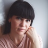 Олеся Кисарова