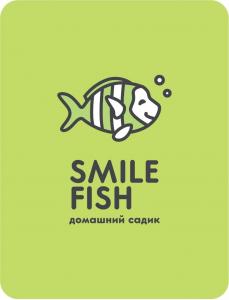 Фотография Smile Fish 0