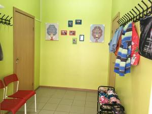 Фотография Мэри Поппинс 5