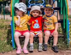 Фотография ТОМА 1